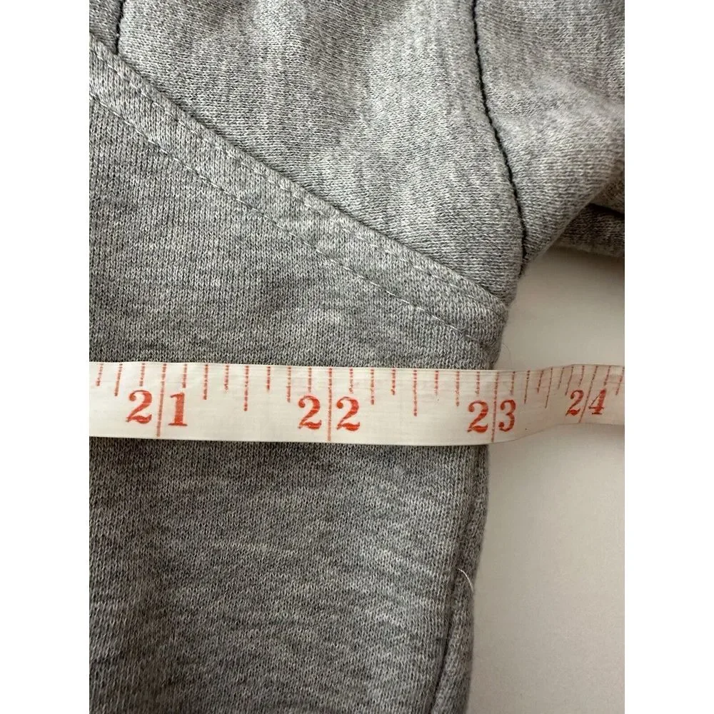 Vintage Polo Sport Ralph Lauren Crewneck Small  Grey USA 90's  Y2K Outdoor‎